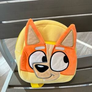 Bingo Small Backpack for Kids